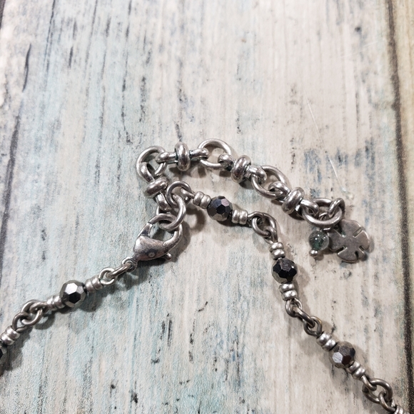 ✨️HP✨️Lucky Brand Necklace. - Picture 7 of 8